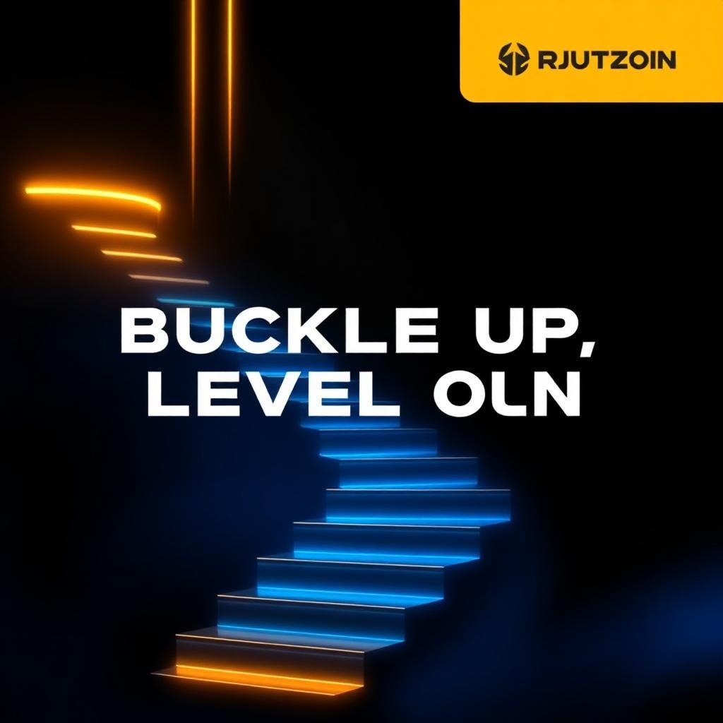 Buckle Up, Level Up